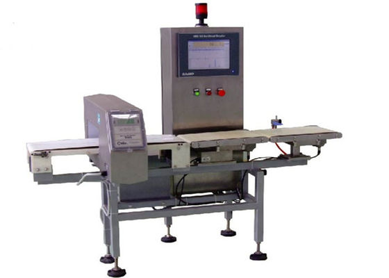 Alta precisión 3 máquina del pesador del control de las fases 380V 4000g
