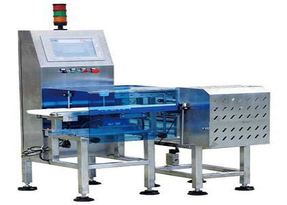 Pesa de chequeo industrial modificada para requisitos particulares del voltaje 60ppm 50kg