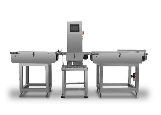La industria 0.75KW 20kg del fertilizante comprueba la máquina del pesador