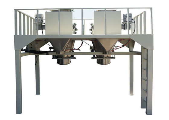 máquina de ensacar de la pelotilla 35kg