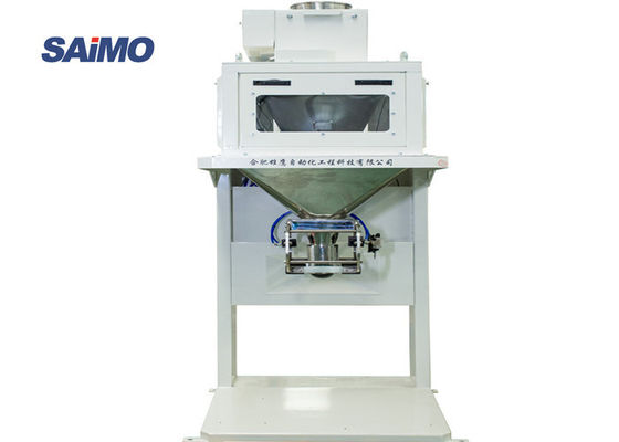 25 kilogramos del ANIMAL DOMÉSTICO de las pelotillas del gránulo de acero inoxidable de la empaquetadora en industria química