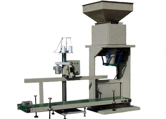 exactitud química de la empaquetadora del polvo del bolso 25Kg alta