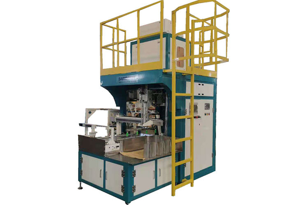 Pesadora automática de 3 válvulas solenoides y máquina de llenado para la industria alimentaria