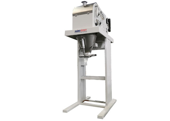Tolva del CE 25kg de EAGLE Belt Feeding que pesa la máquina de ensacar para el gránulo de la pelotilla