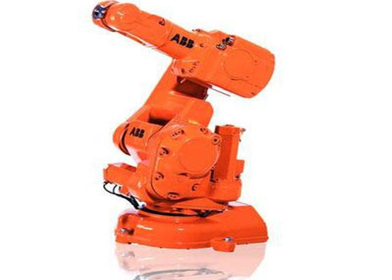 50kg robot colaborativo químico Palletizer en industria de la medicina