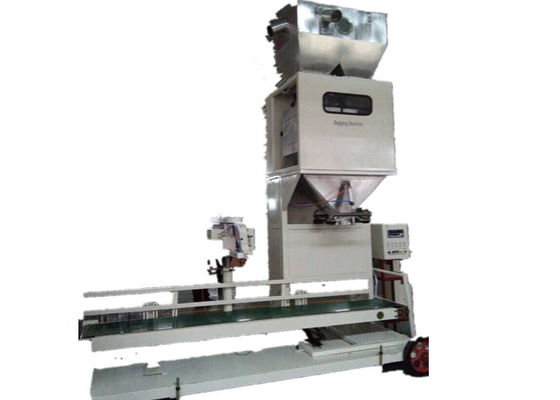 Empaquetadora automática del fertilizante de Saimo IP65 25kg