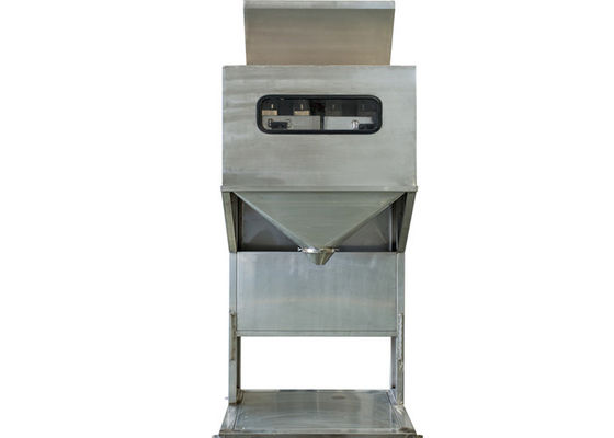 Máquina seca a prueba de explosiones del envasado de alimentos de Saimo 500b/H 25kg