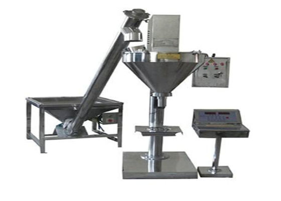 Alta empaquetadora farmacéutica de la precisión 50Kg