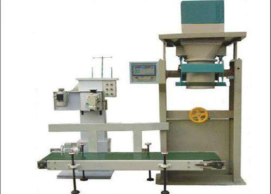 Los añadidos 40kg del arroz de SXP50PW pulverizan el pesaje y la máquina de rellenar