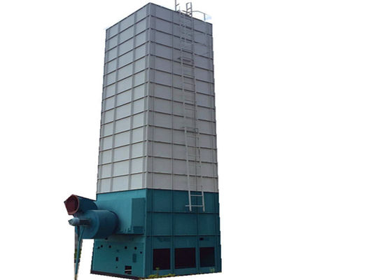 Máquina de circulación de Paddy Dryer