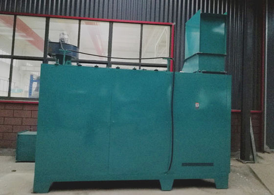 Estufa de gas natural 380V 30 toneladas de máquina de 12KW Paddy Dryer
