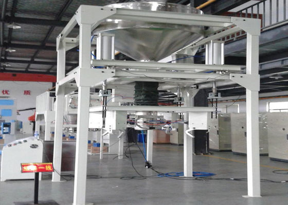 Empaquetadoras industriales de los materiales de carbono 800Kg