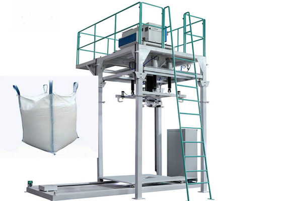Pesaje automático industrial 500kg y empaquetadora