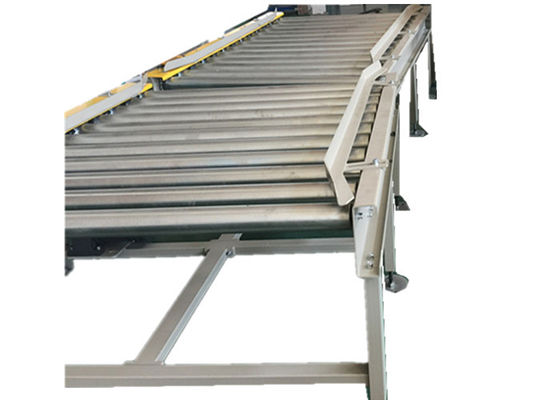 Transportador que empalieta resistente de 1.5KW 150kg en Sugar Industry