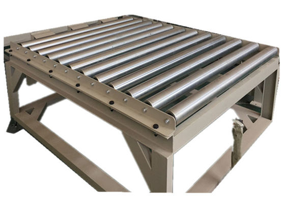 Transportador que empalieta resistente de 1.5KW 150kg en Sugar Industry