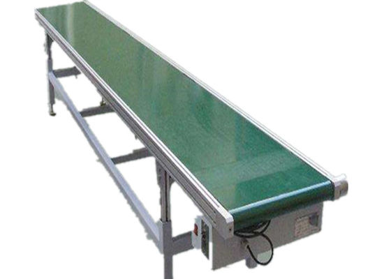 200kg de acero inoxidable 3 fases que empalietan el transportador