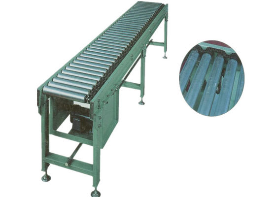 transportador de rodillo resistente de la gravedad de 220V 15000W