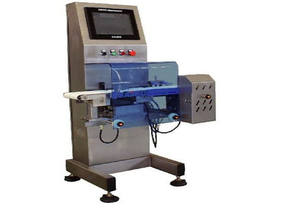 Máquina del pesador del control de SUS304 AC220V 15kg