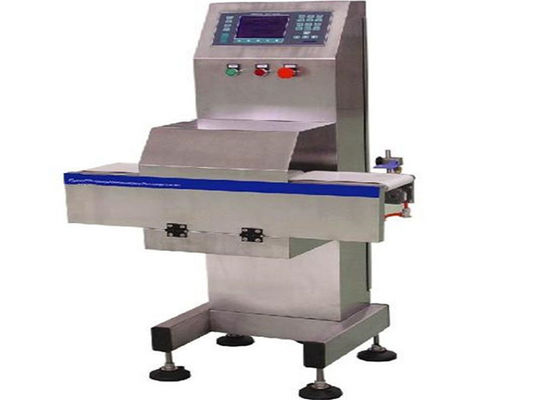 Máquina del pesador del control de SUS304 AC220V 15kg