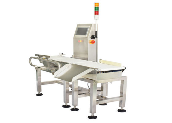 Máquina del pesador del control de Digitaces 150ppm 2000g de la categoría alimenticia