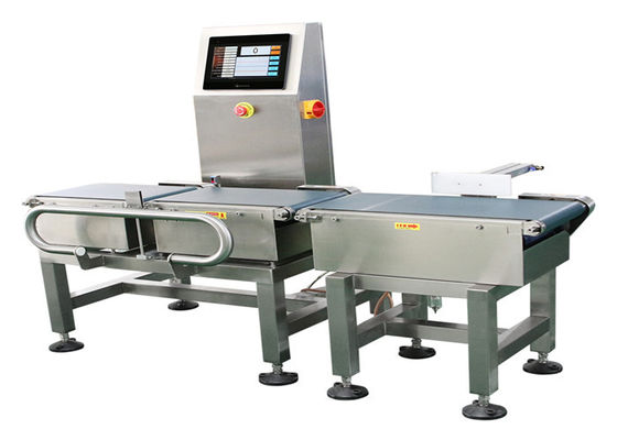 Máquina del peso del control del sensor 6000g de HBM en industria vitivinícola
