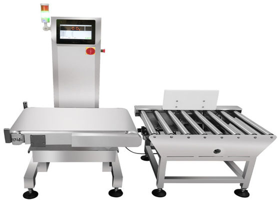 Beba la máquina del pesador del control de la industria IP54 750m m