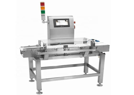 Beba la máquina del pesador del control de la industria IP54 750m m