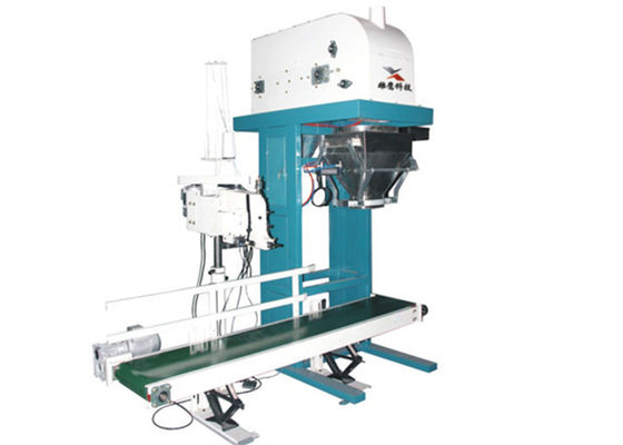 Equipo de envasado farmacéutico de acero inoxidable de 380V 25kg
