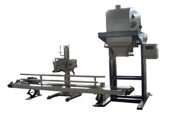 máquina de ensacar de la pelotilla 30kg