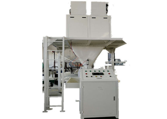 Máquina de ensacar de la pelotilla de la industria 15kg de las semillas