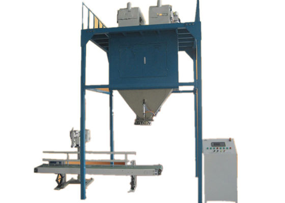 Máquina de ensacar de la pelotilla de la industria 15kg de las semillas
