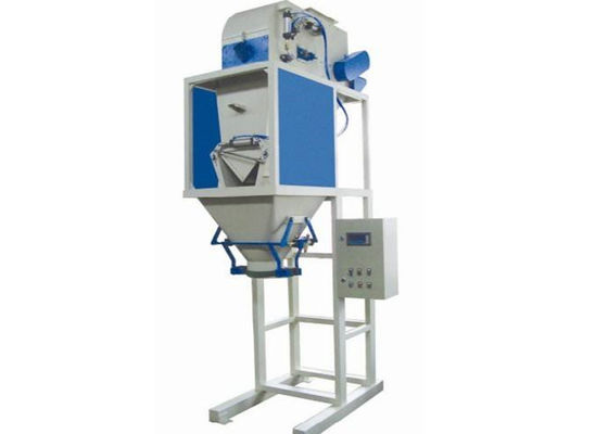 equipo de empaquetamiento de la pelotilla de 380V 1100W 15kg en industria alimentaria