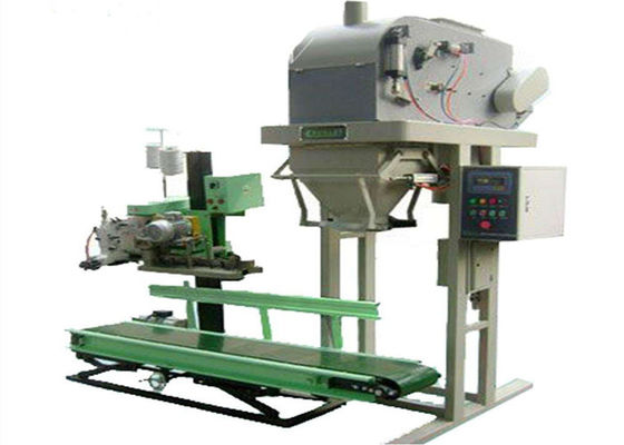 Máquina de ensacar de alimentación de tres fases de la pelotilla de 3KW 5kg