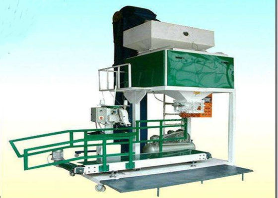 máquina de ensacar de la pelotilla 35kg