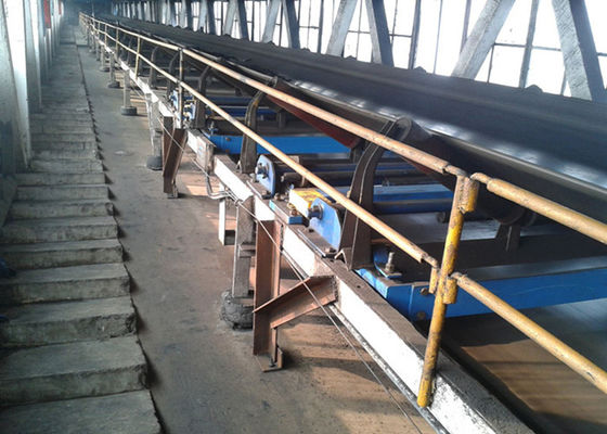 Balanza de la correa cuantitativa de 50Hz 150tph 300m m