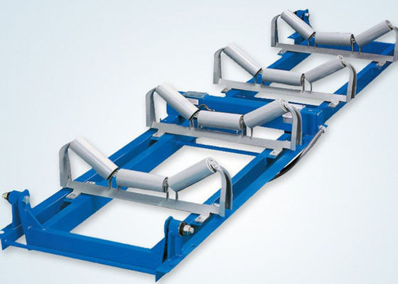 pesador de la banda transportadora 150Tph