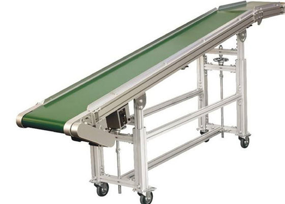 el carbono 100kg de acero del rodillo de 76m m carga el transportador que empalieta