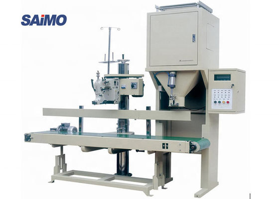 25 kilogramos del ANIMAL DOMÉSTICO de las pelotillas del gránulo de acero inoxidable de la empaquetadora en industria química