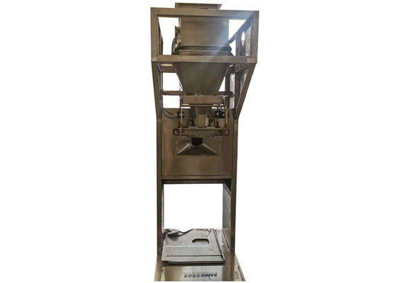 5-50kg/transportador granular de la máquina de coser de la empaquetadora del bolso en industria del pienso