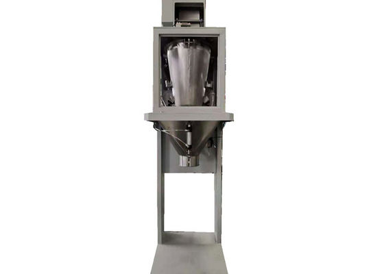 Paquete pesado automático del bolso de Sugar Packing Machine de la categoría alimenticia en negocio de la comida