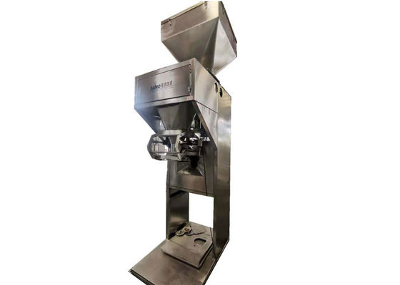 Paquete pesado automático del bolso de Sugar Packing Machine de la categoría alimenticia en negocio de la comida